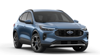 2026 Ford Escape Hybrid External Image 5